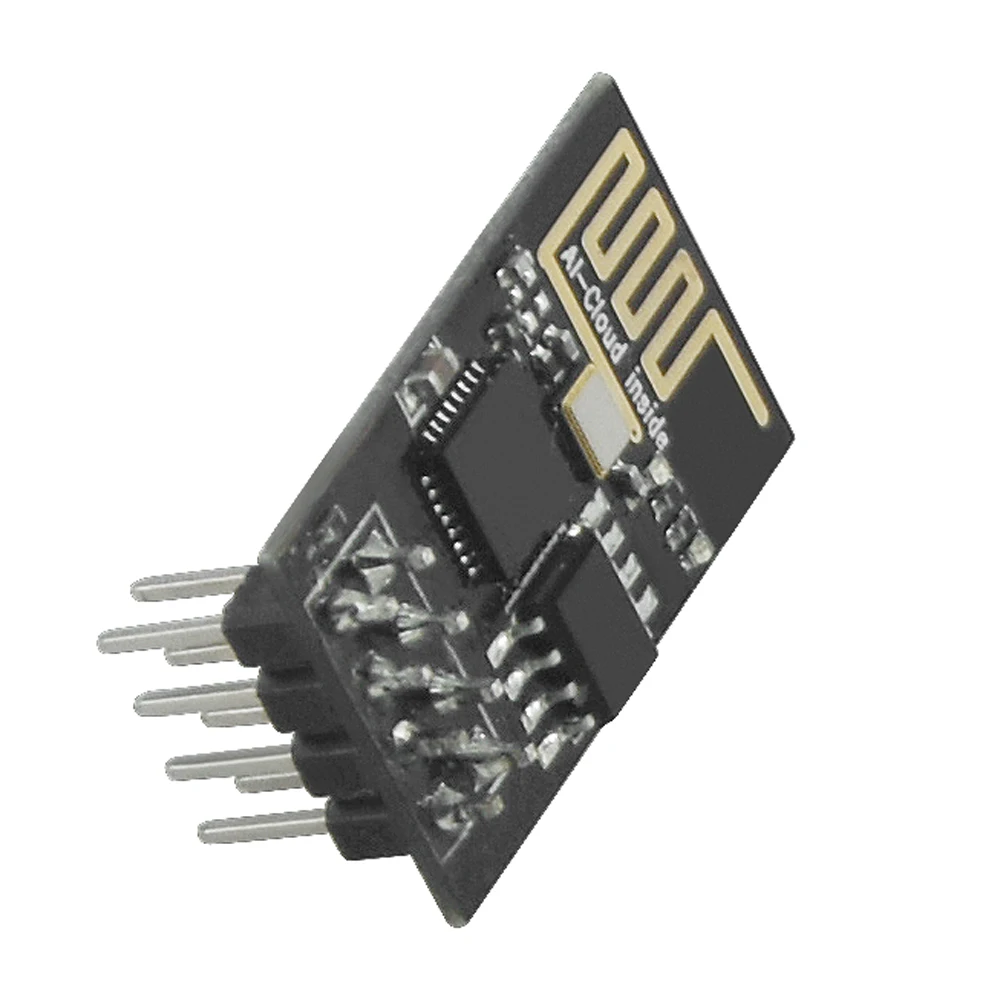 ESP8266 беспроводной модуль ESP01 для Arduino приемник приемопередатчик ESP 01 модель