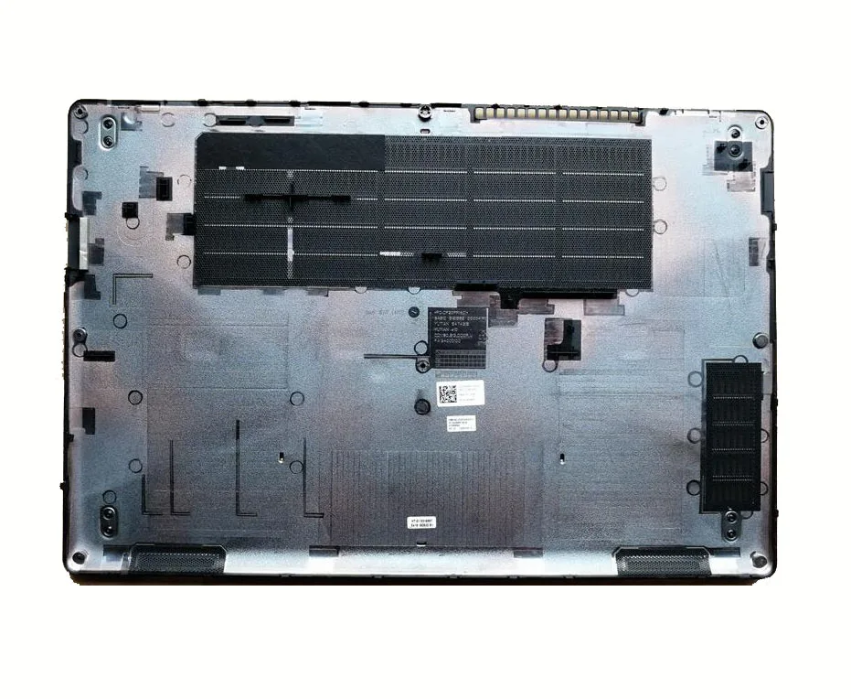 Нижний чехол для Dell Latitude E5580 0DM4FC DM4FC