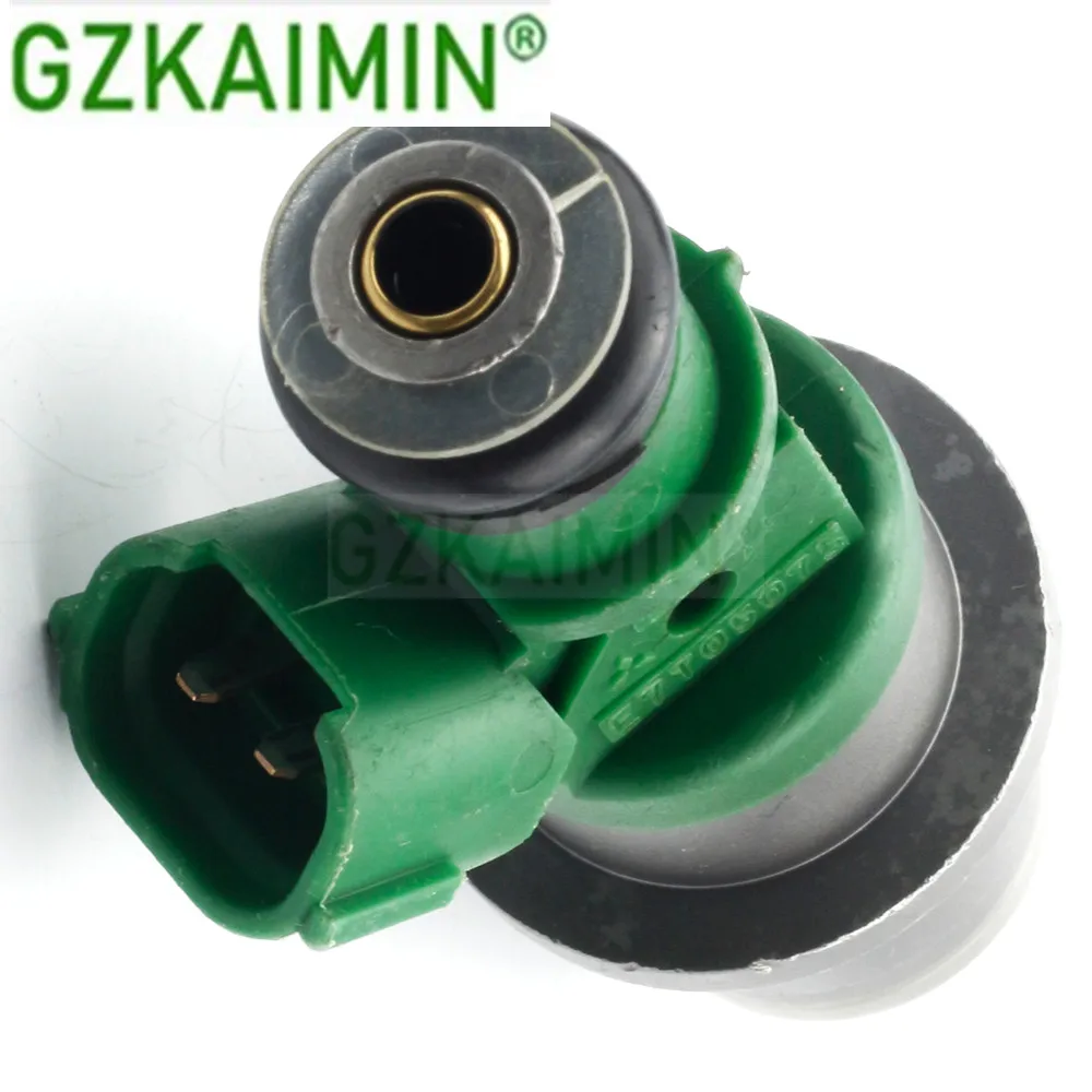 Высококачественный топливный инжектор DIM0800G 1465A015 E7T05075 для Mitsubishi Dingo CQ2A 4G15 GDI E7T05075 T-0-P