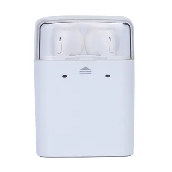 

VOBERRY Big Discount Mini Wireless Bluetooth Earphone 2020 With Microphone Charging Box Bluetooth Earbuds For Xiaomi IPhone