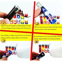 Electronic Cigarettes