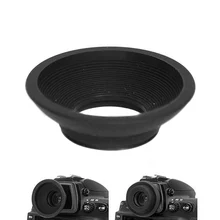 DK-19 резиновый наглазник окуляра для nikon canon SLR камера для nikon DF D2X D2H D3 D3S D3X D4 D4S D700 D800 D800E S27 DSLR