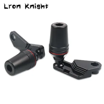 

For SUZUKI GSXR1000 GSXR 1000 GSX-R1000 2009-2016 High quality Falling Protection Frame Slider Fairing Guard Crash Protector