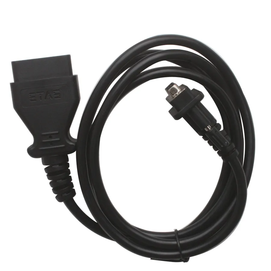 VCM II 2 IDS V118 FD/MZ в 1 диагностический инструмент VCM2 Поддержка нескольких языков