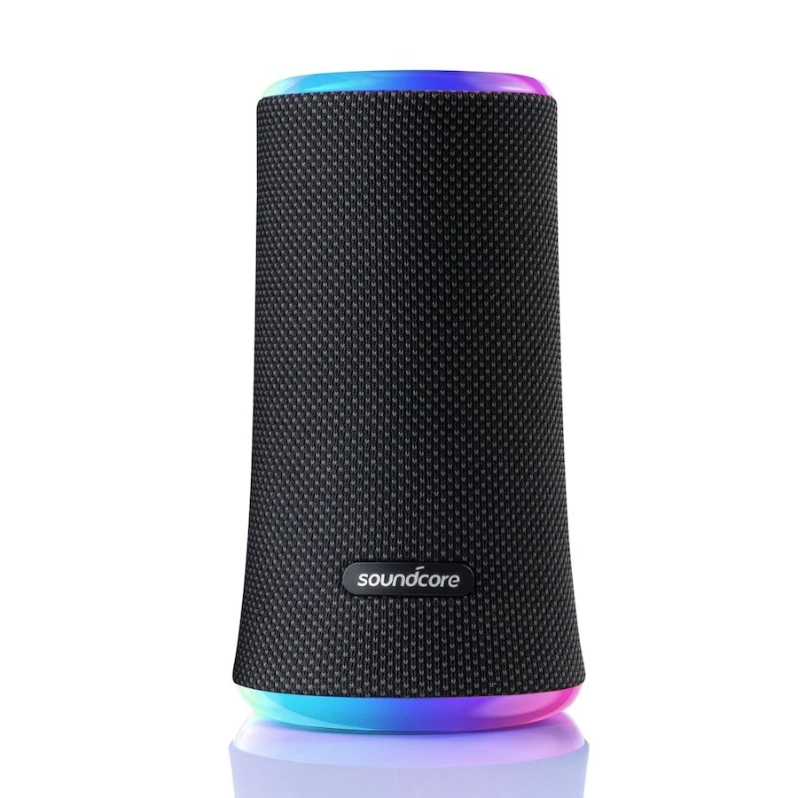 Image of Anker Soundcore Flare 2 portable speaker