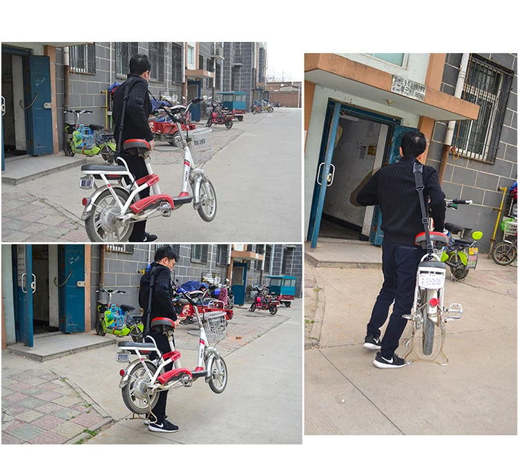 Mijia M365 Scooter_4