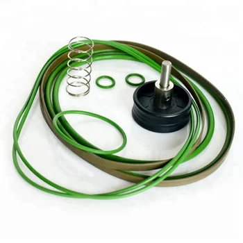 

2906056300(2906-0563-00) Unloader Valve Kit replacement aftermarket parts for AC compressor
