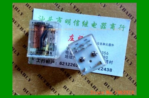 

R10-ES-Y2-V800 R10-E1W2-V185 12VDC
