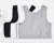 Женщина Solid Crop Top Lesbian Tomboy Повседневная Пряжка Solid Short Chest Breast Binder Tran Body Shaper Жилет Горячий