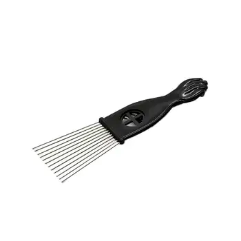 

1pc Wide Tooth Comb Rake Styling Detangling Combs for Women Men