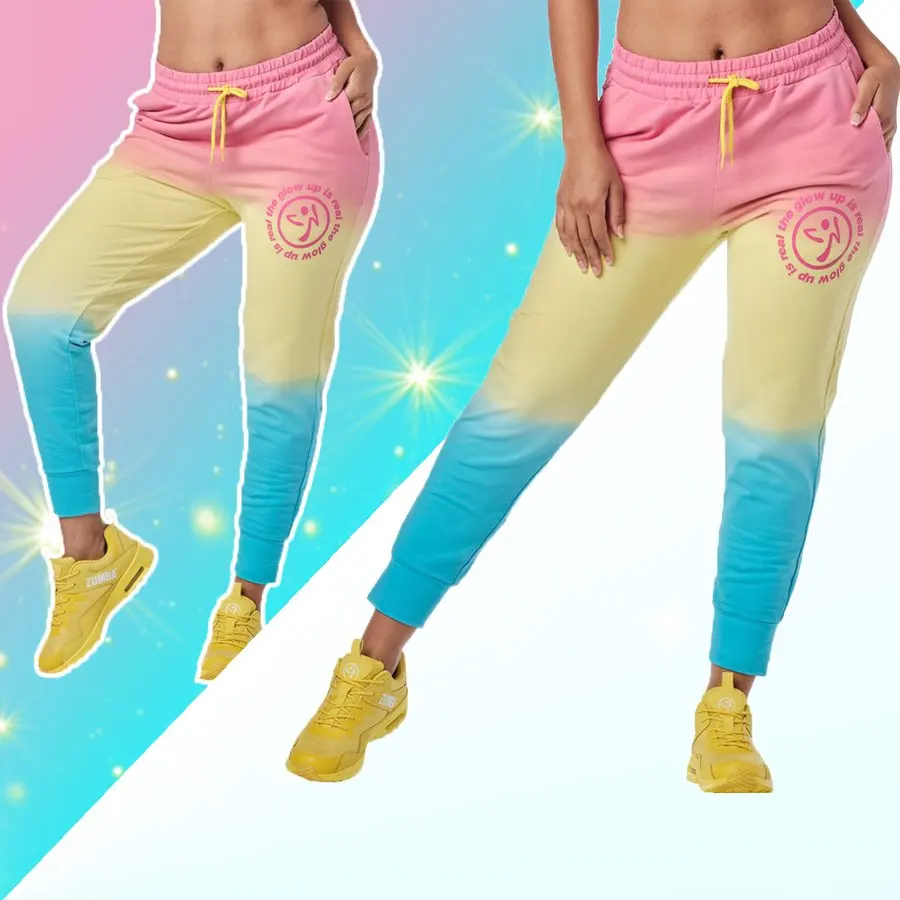 Zumba Yoga Pants Zumba wear training aerobics pants aerobics wear