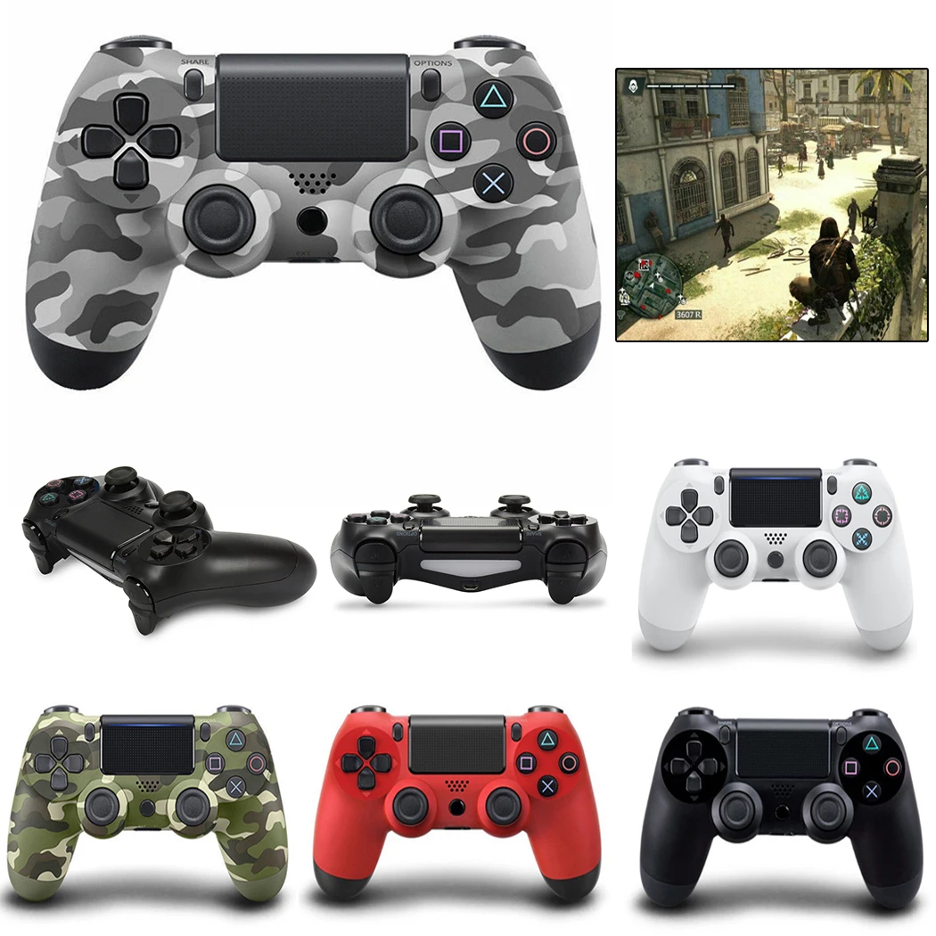 Игровой джойстик