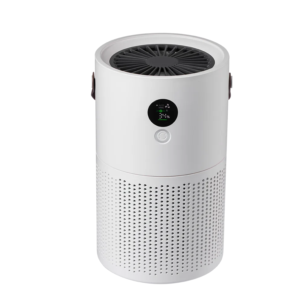 AP01 مزيل للروائح لتنقية الهواء بالأيونات السالبة...