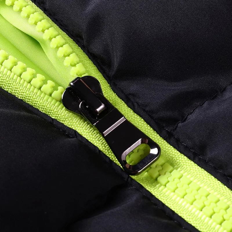 Ceny Kurtka zimowa mężczyźni 2020 Brand New Casual parki męskie płaszcze termiczne Slim fit gruba ciepła męska płaszcz odzież marki 5XL