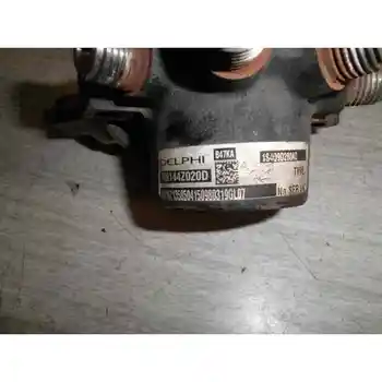 

R9144Z020D Ramp Injector Ford Focus Turnier (cak) 1.8 Tdci Turbodiesel Cat