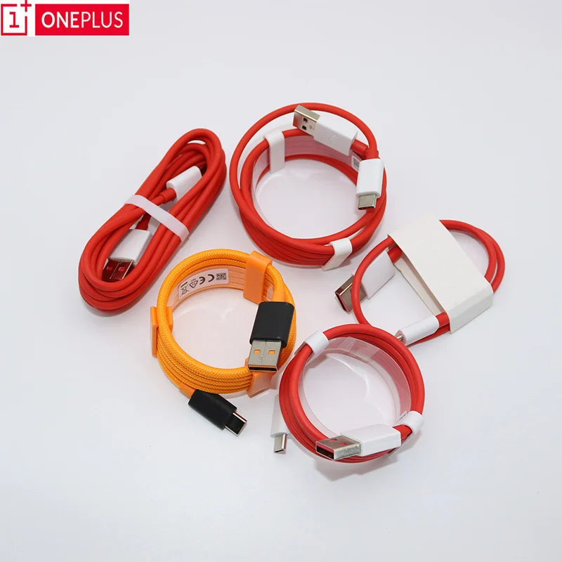 OnePlus кабель для передачи данных mlaren Dash Chargeing mlaren Dash 4A/6A быстрое зарядное устройство для One Plus 7 6T 6 5T 3T