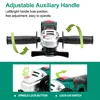 Electric Brushless Angle Grinder Cordless Grinder 20V Battery Grinder Cordless Cutting Grindering Metal POSENPRO 3