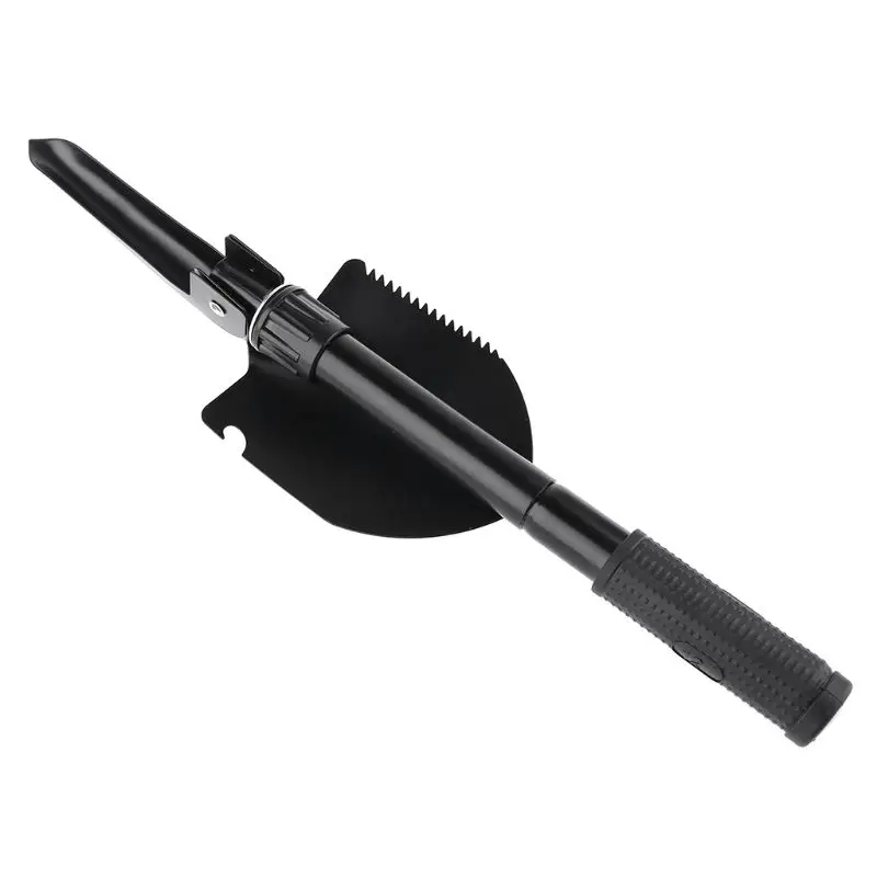Уличный металлоискатель складная лопата M68E для поиска золота|Лопата и совок| |