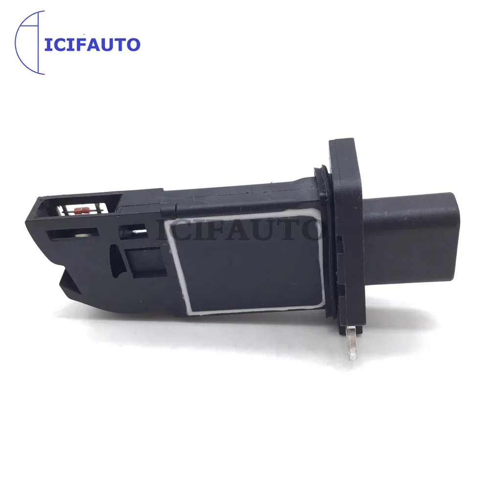 Датчик расхода воздуха MAF 8V21 12B579 AA для Ford B max Fiesta Galaxy Mondeo Ranger S Transit 1 0 5 6 2 3 2|maf ford|maf
