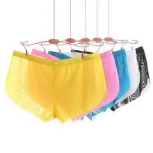 arrow boxer shorts