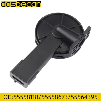 

Dasbecan Fit For Chevrolet Aveo Cruze Hatchback Saloon 55558118 55558673 55564395 Car Engine Valve Camshaft Rocker 2005-2012
