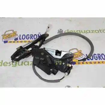 

51217011244 LOCK RIGHT FRONT DOOR BMW 3 SERIES SALOON (E46)