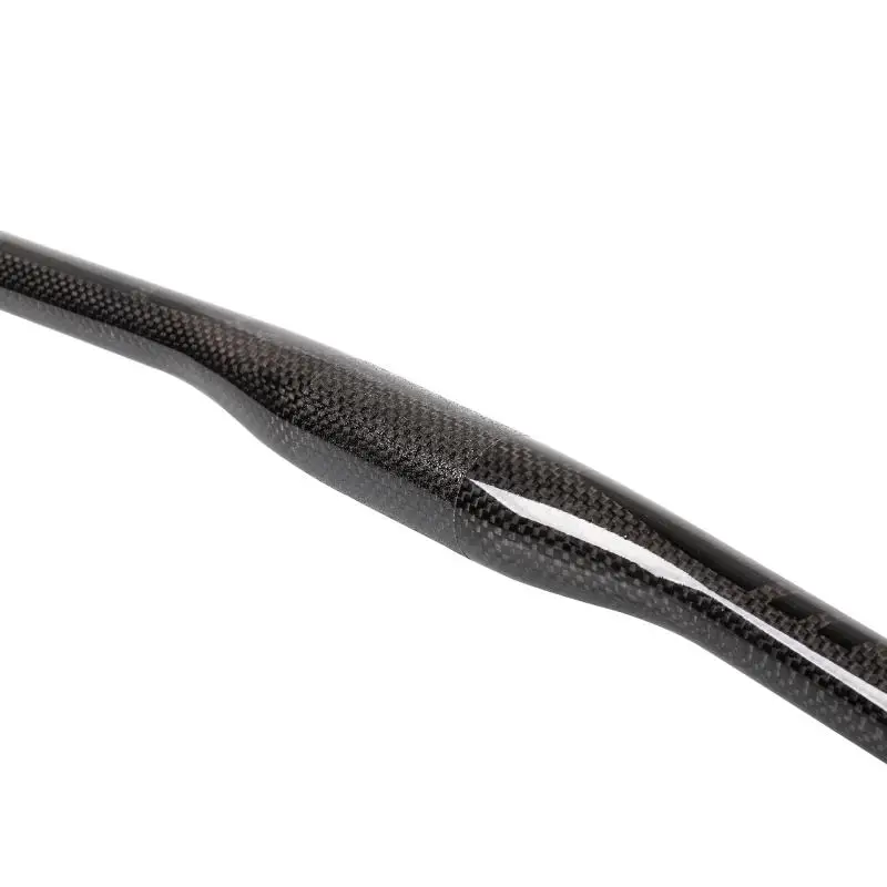 JIMAITEAM 3kCarbon MTB руль плоский или подъемный руль 31,8*580/600/620/640/660/680/700/720/740/760/мм фиолетовый