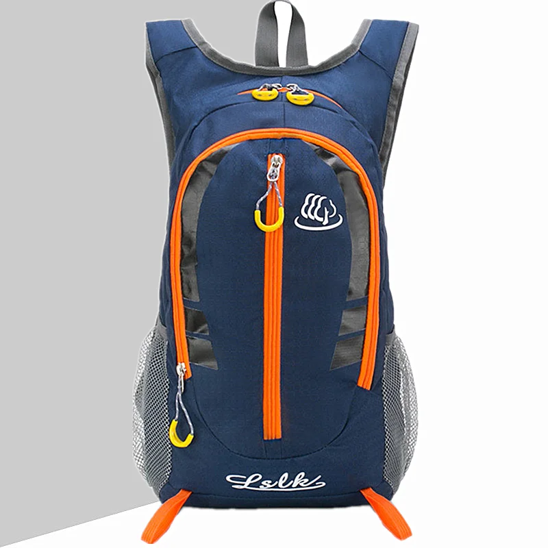 20L Waterproof Sport Backpack Travel Hiking Camping Rucksack Bag Nylon Outdoor 