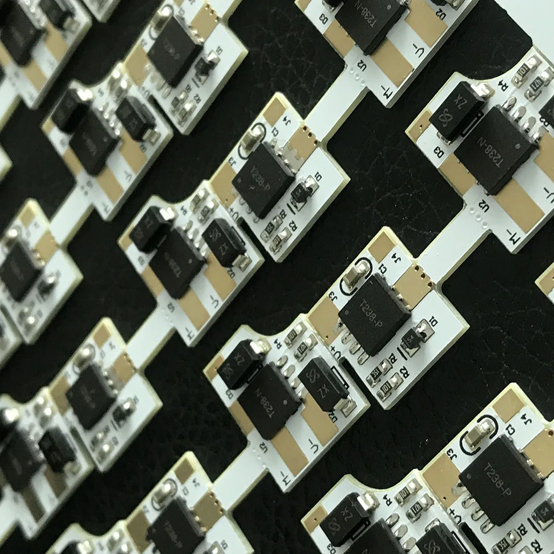 Skup T238 elektroniczny aktywny moduł hamulcowy do skrzyni biegów JM Gen.9 XWE M4 FB Kublai JQ V2 czarny