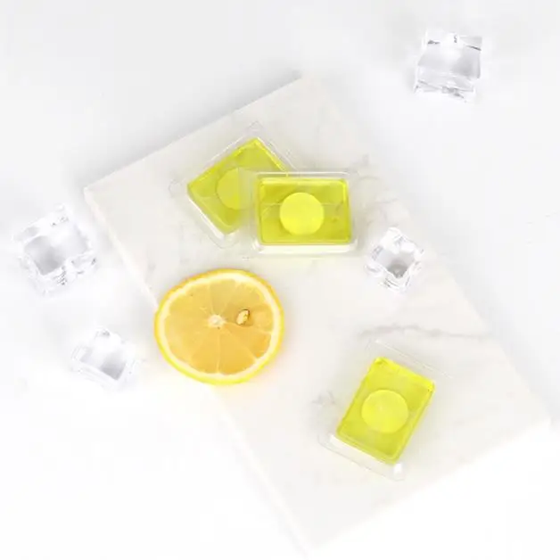 Новинка xiaomi Clean-n-Fresh Бытовые Мусорные баки для кухни дезодорант обувной шкаф гардероб за исключением запаха автомобиля на вкус коробка
