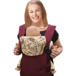 Mochila portabebés ergonómica portabebés, portabebés portátil, tirantes para niños, canguro, mochila ajustable