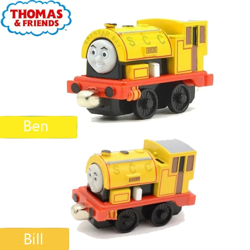 thomas and friends bill and ben