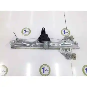 

827004EA0A WINDOW REGULATOR REAR RIGHT NISSAN QASHQAI (J11)
