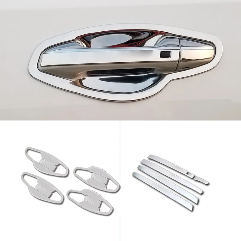 Рисунок 3 - декоративные чаши из нержавеющей