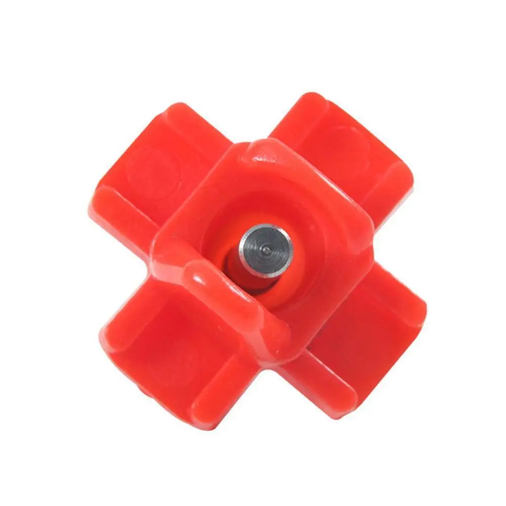 10PCS Chicken Waterer Hens Quail Birds Drinking Bowls Water for Chicken Coop Chick Nipple Drinkers Poultry Farm Animal Supplies