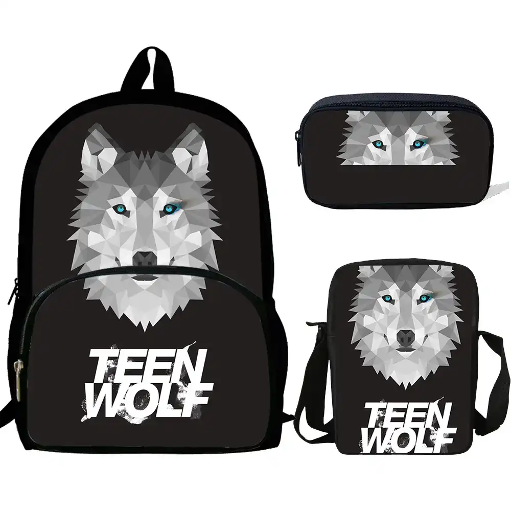 bookbags for teen boys