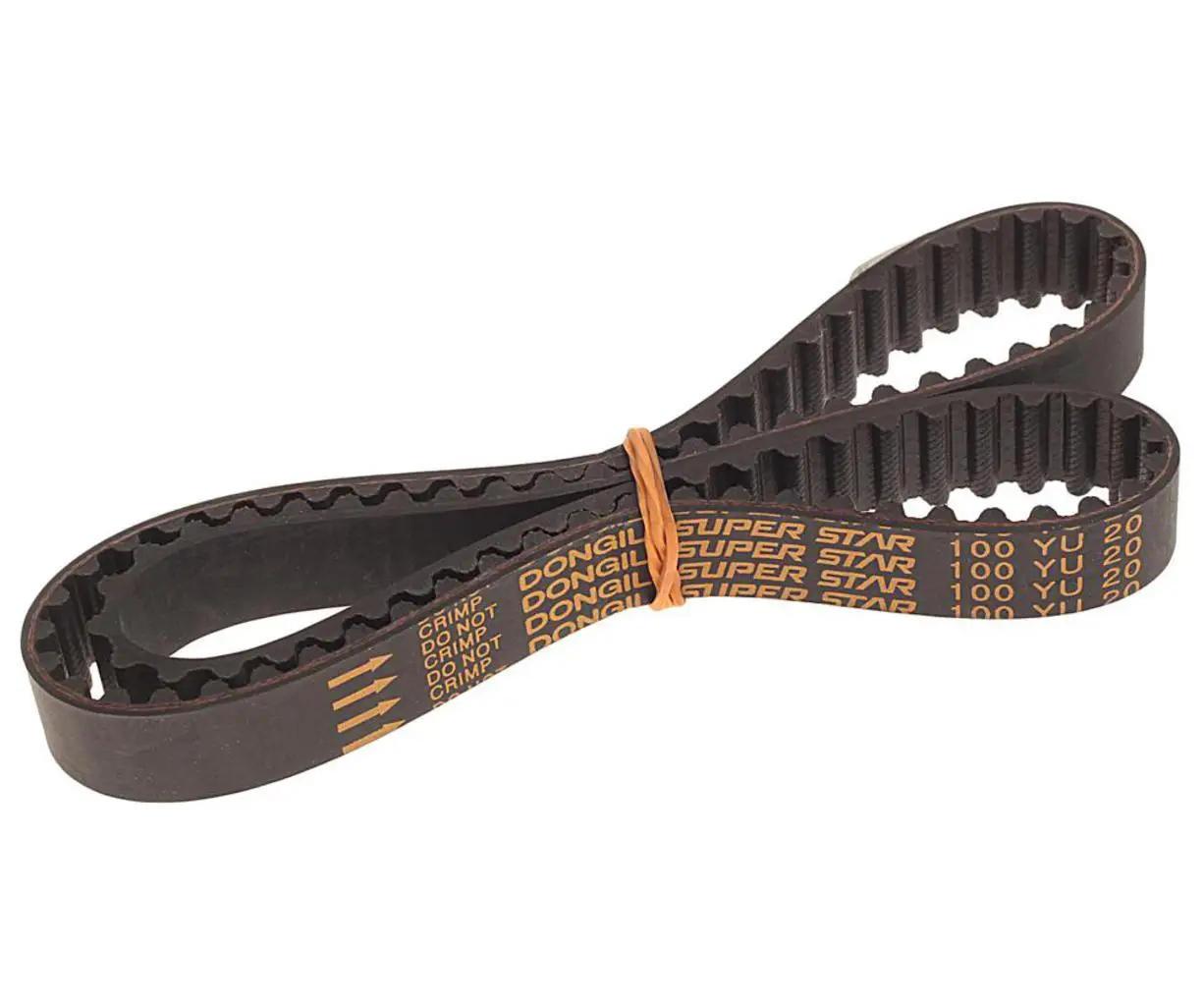 Belt timing Hyundai Atos,Getz (1.1) (100x20) Dongil 100yu20Belts