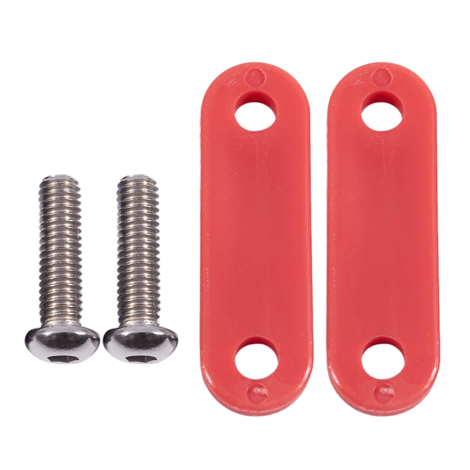 

For Xiaomi M365 Electric Smart Scooter Scooter Accessories Foot Stand Supporting Gasket Bracket Accessories