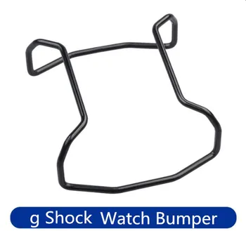 

GW-9300 G-9300 Stainless Steel Watch Bumper Screen Protector Case Protector Wire Guards