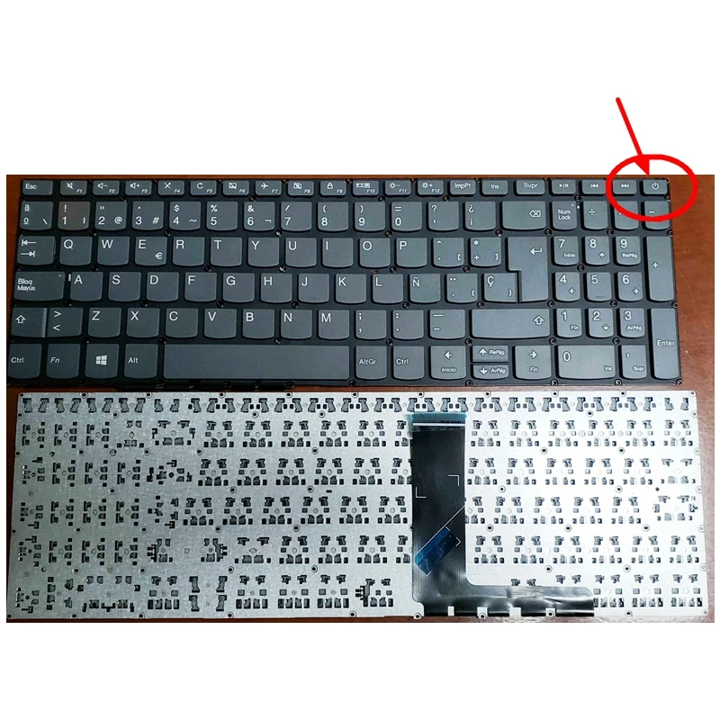  ̵е BR/PO/SP/ξ Ű, ƾ L340-15API, L340-15 L340-15iwl, 320-15, 320-15ABR, 320-15AST, 320-15IAP, 320-15IK
