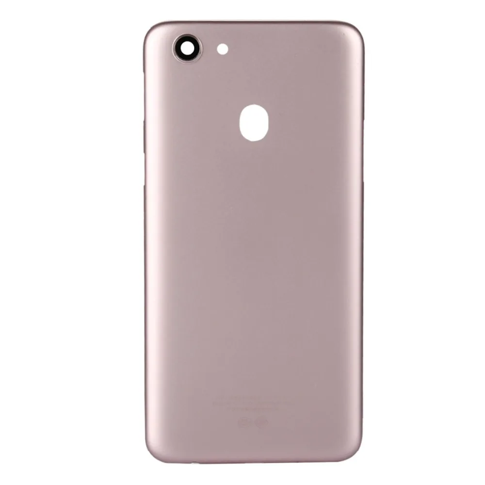 Высококачественный чехол для OPPO A73/F5