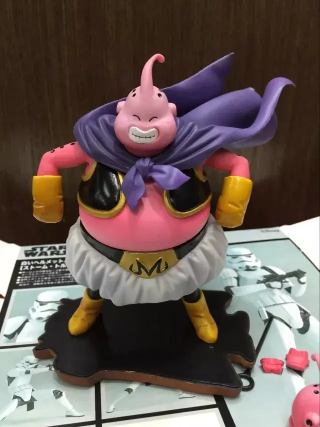 Feihong аниме одна деталь DXF Murloc Аарон Vol. 15 Тигр в коробке гаражный комплект модель