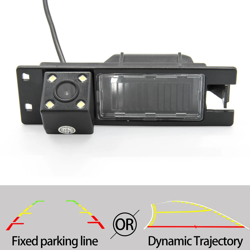 固定または動的軌道車のリアビューカメラアルファロメオ水戸 156 159 166 147 Gt Stelvio ブレラ車バックアップ駐車モニタ Vehicle Camera Aliexpress