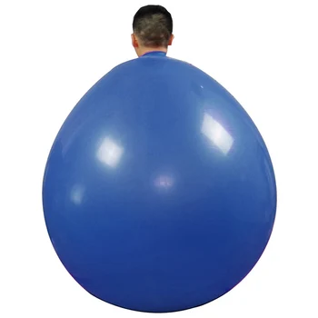 

48 Inch Latex Climb in Balloon Latex Balloon Thickened for Party Home SEC88