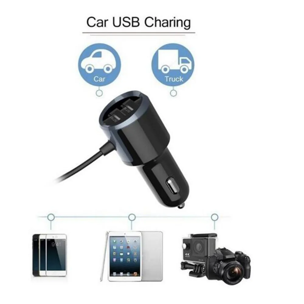 Bluetooth fm-передатчик аудио Автомобиль BC30 MP3-плеер беспроводной в автомобиле fm-модулятор Handsfree Bluetooth автомобильный комплект с ЖК-дисплеем