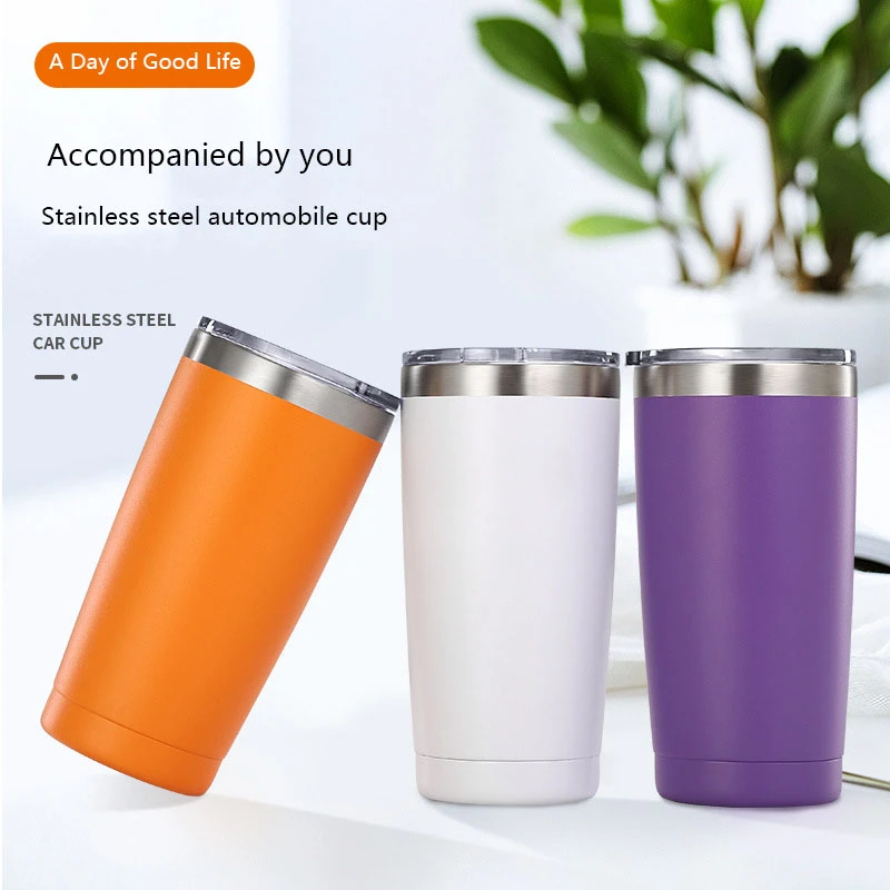 

Hot sales! 20oz Egg Shapped Mug Swig Wine Cups Stainless steel Swig Tumbler Insulated thermos Cup Travel Coffee Mug Swig BeerMug