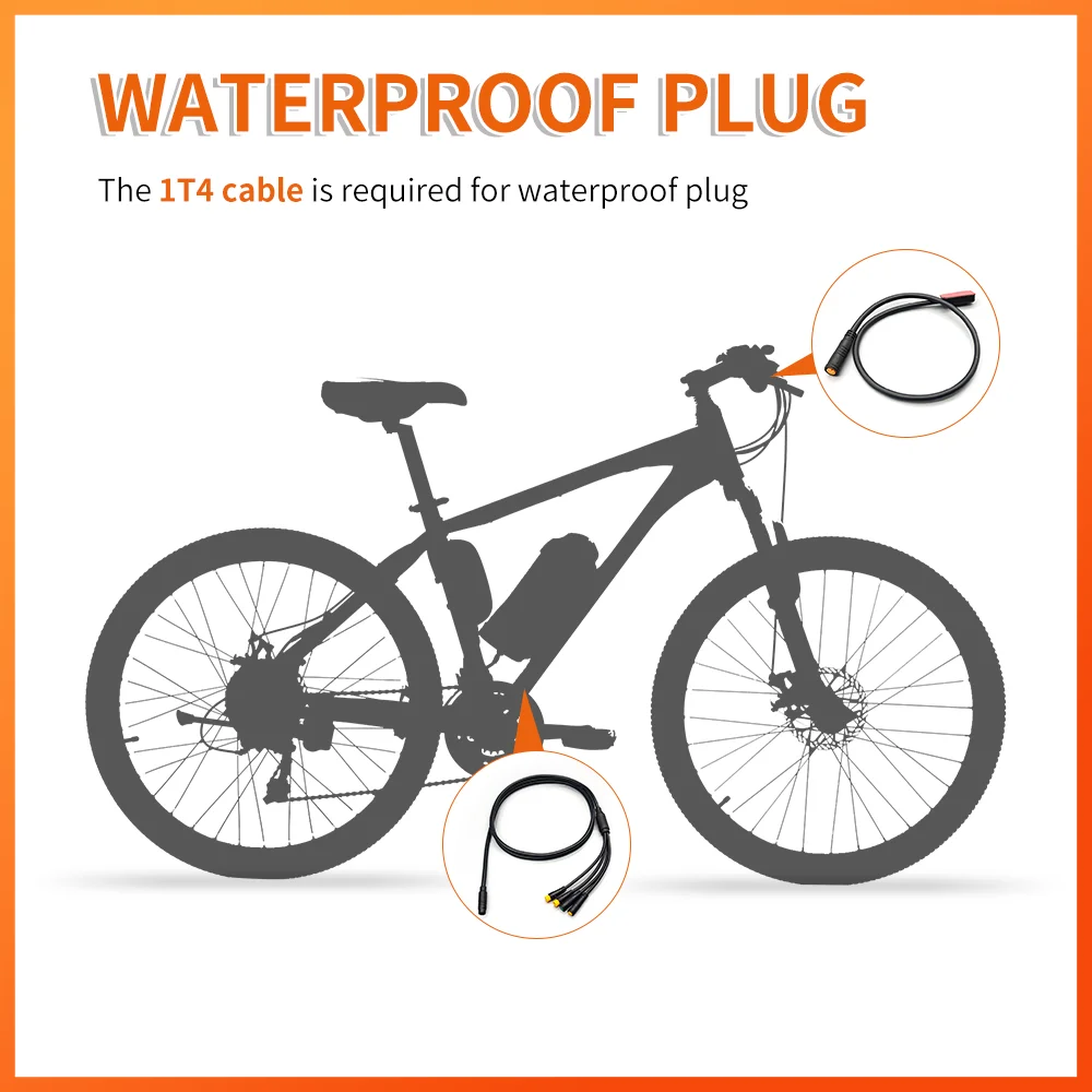 TABLEAU CAPTEUR DE hall compatible PCB pour vélo électrique vert pour