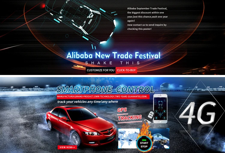 Best cardot manufacturer 4G smart phone APP GPS online location gps gsm tracker gsm car alarm 0 Best cardot manufacturer 4G smart phone APP GPS online location gps gsm tracker gsm car alarm 0
