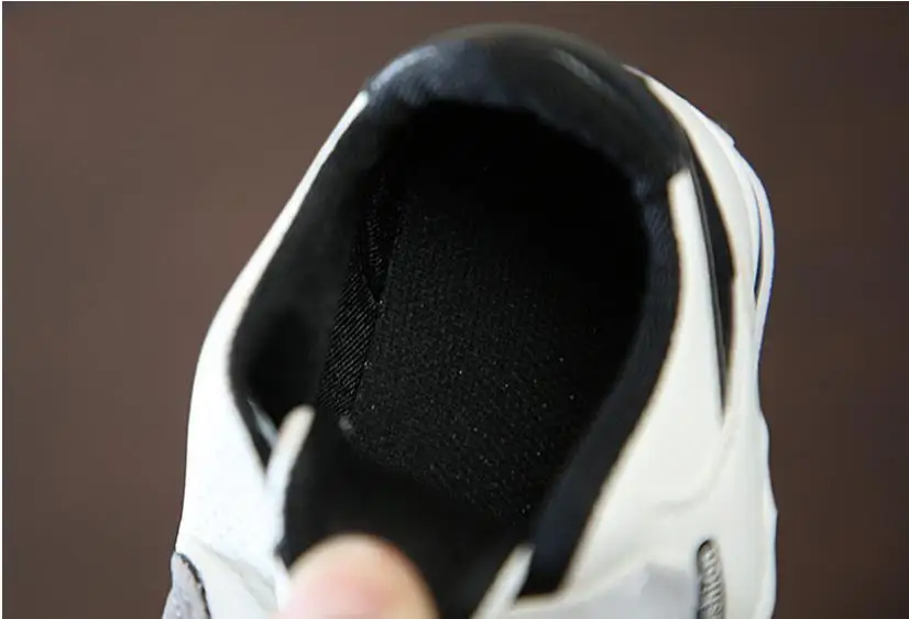 New Fashion Summer Children Shoes Flat Boys Girls Sandals Breathable Soft Kids Sports Sneakers Unisex EU 21-30