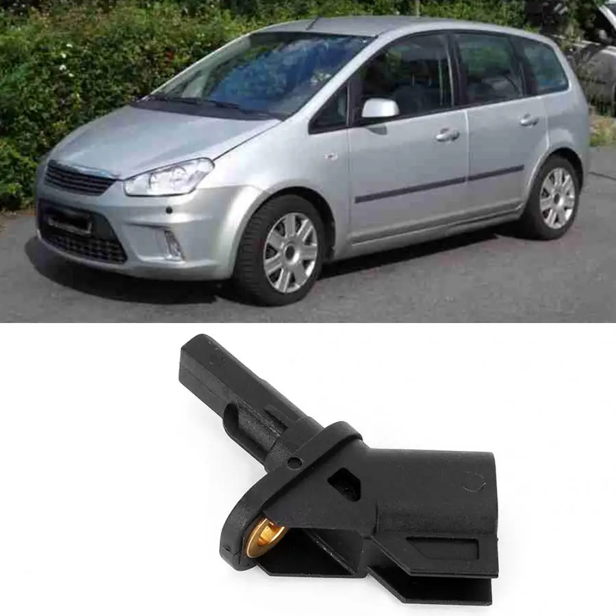 Датчик скорости колеса подходит для Ford C-Focus 9475557 Замена Датчик частоты вращения двигателя авто автомобиль ABS автомобилей